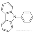 9-PHENYLCARBAZOLE CAS 1150-62-5